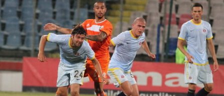 Amical: Steaua - Litex Lovech 3-0